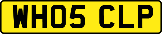 WH05CLP