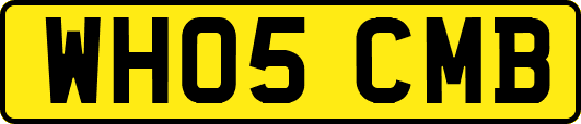 WH05CMB