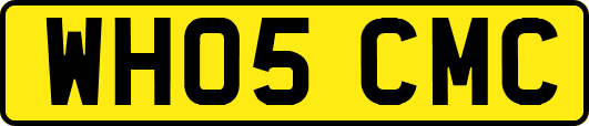WH05CMC