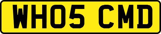WH05CMD