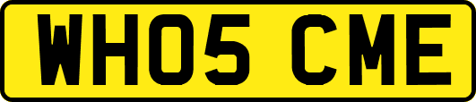 WH05CME