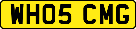 WH05CMG