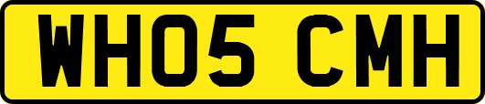 WH05CMH