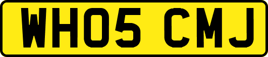 WH05CMJ