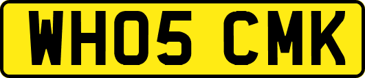 WH05CMK