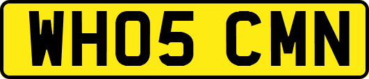 WH05CMN