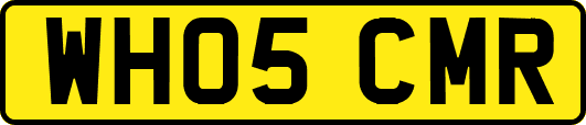 WH05CMR