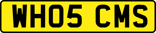 WH05CMS