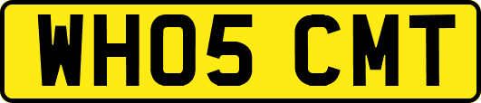 WH05CMT