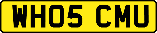 WH05CMU