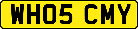 WH05CMY