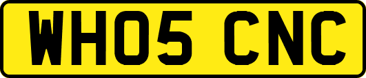 WH05CNC