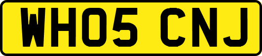 WH05CNJ