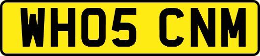 WH05CNM