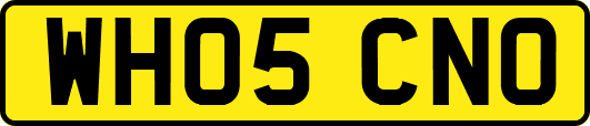 WH05CNO