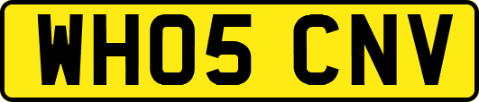 WH05CNV