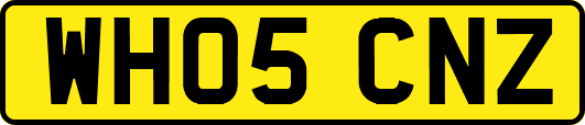 WH05CNZ