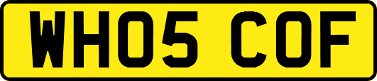 WH05COF