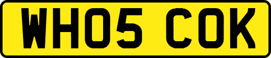 WH05COK