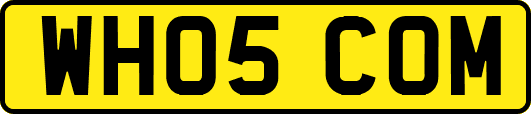 WH05COM