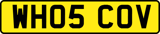 WH05COV