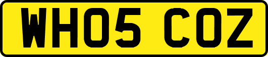 WH05COZ