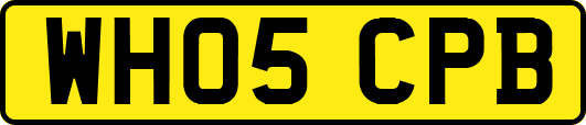 WH05CPB