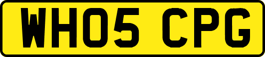 WH05CPG