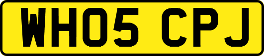 WH05CPJ