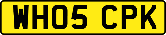 WH05CPK