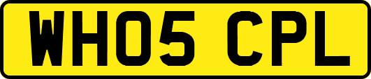 WH05CPL