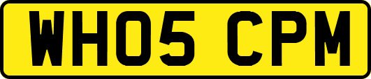 WH05CPM