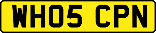 WH05CPN