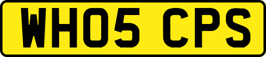 WH05CPS