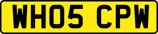 WH05CPW