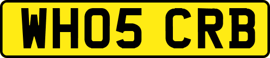 WH05CRB