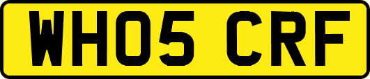 WH05CRF