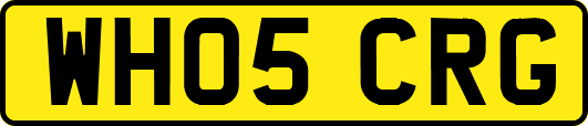 WH05CRG