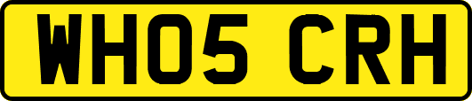 WH05CRH
