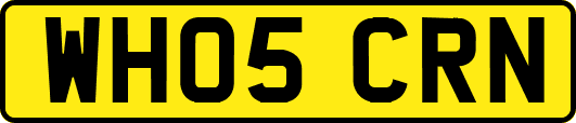 WH05CRN