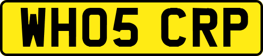WH05CRP