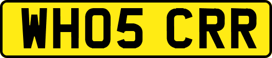 WH05CRR