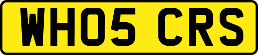WH05CRS