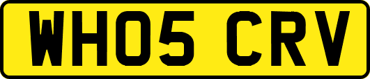 WH05CRV