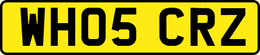 WH05CRZ