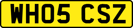 WH05CSZ