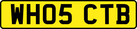 WH05CTB