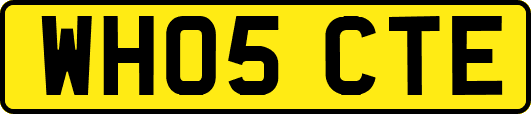 WH05CTE