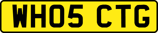 WH05CTG