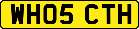 WH05CTH